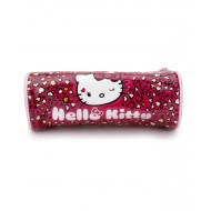 Hello Kitty Pencil Pouch, Pink